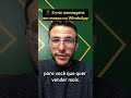 GRÁTIS Envie Mensagem Em Massa No WhatsApp Extensão Secreta No Google Chrome 