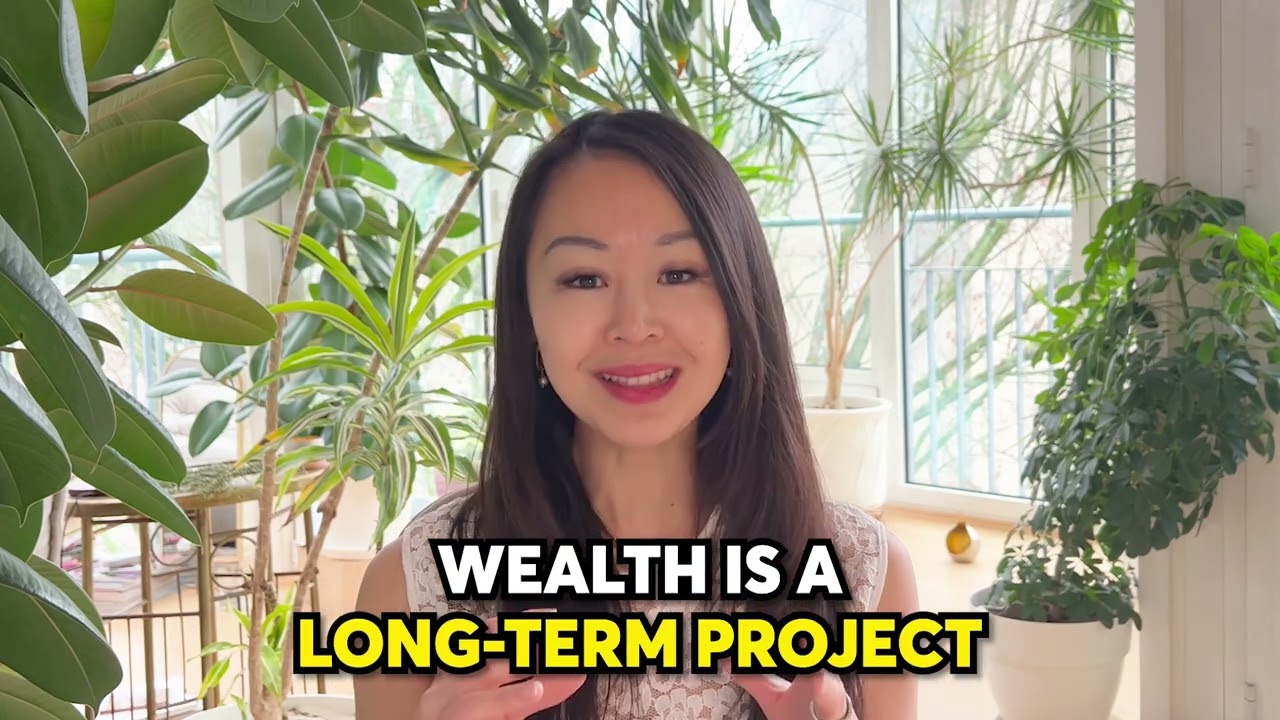 5 Lessons I Learned From 1,000 Self-Made Millionaires