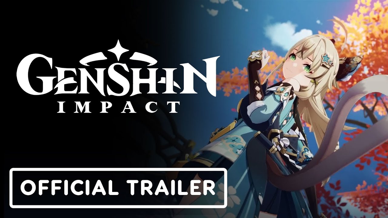 Genshin Impact – Official ‘Kirara: Twin-Tailed Courier’: Character Trailer