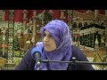 Analysis of hadith scholarship through time by nazmina virjee