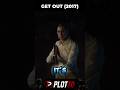“This family was stealing people’s bodies 💀” | Get Out | Part 4