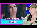 BAND-MAID / Bestie | EONNI88