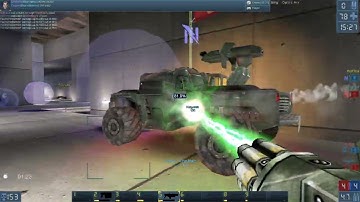 Momentum Swings That Decided 2025 Matches — UT99 — 2025 - VCTF - UT99 - Online gameplay