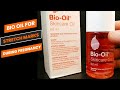 Bio oil for stretch marks during pregnancy uses benefits and side effects  bio oil skincare oil