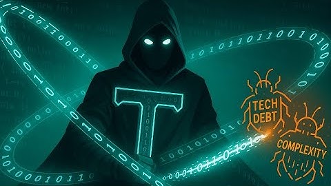 The legend of T-Shaped Engineer: Master of all 4 Principles and Vanquisher of Tech-Debt! (Opening)