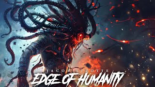 Royalty Free Metal Song - Edge Of Humanity