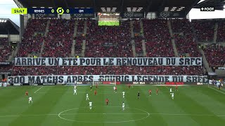 Martin Terrier Goaaal , Rennes Vs Marseille (2/0) all Goals and results