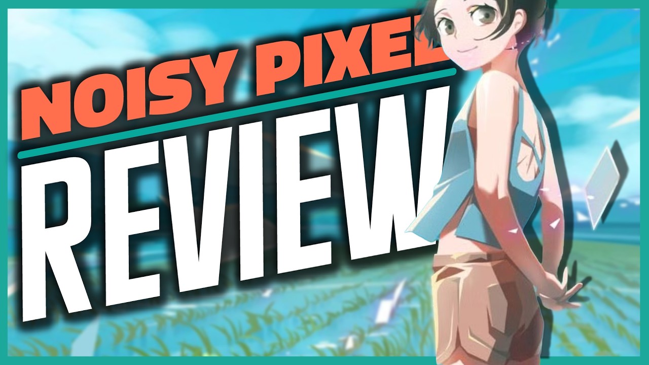 OPUS: Prism Peak – Soundtrack Edition Gameplay Video