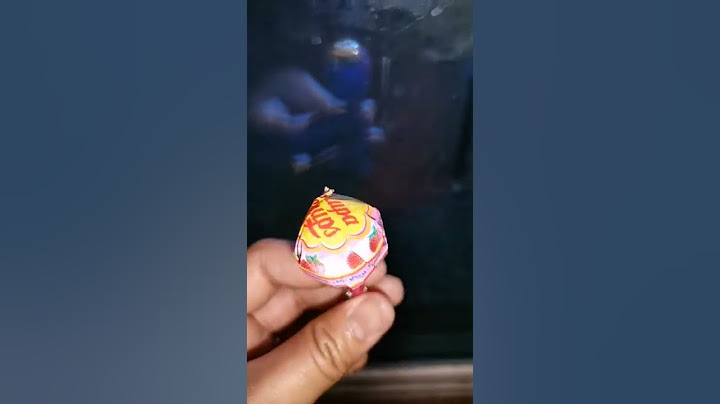 Chupa Chups Strawberry Cream #shorts