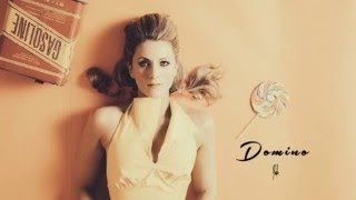 Video thumbnail of "Blondfire - Domino"