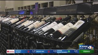 Arkansas ABC board grants Costco liquor license