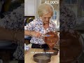 Mary bakes her favourite chocolate cake 🎂 | Mary Berry Everyday | All Documentary #shorts