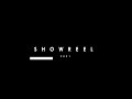 Showreel 2021 - Video Editing