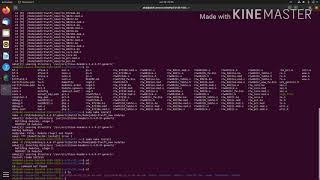 SOLVED : Wifi and Touchpad detection issue in Lenovo IdeaPad S145 with Ubuntu 18.04/20.04 screenshot 3