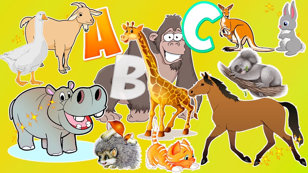 Animals h. Английский алфавит с животными. Азбука и животные. Азбука животных animals Alphabet. Английский алфавит с животными для детей.