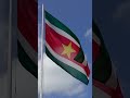 The Guianas Explained 🇬🇾 🇸🇷 🇬🇫 (🇨🇵)