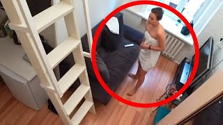 7 MOMENTOS INACREDITÁVEIS GRAVADOS EM VÍDEO 7 MOMENTOS INACREDITÁVEIS GRAVADOS EM VÍDEO
