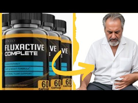 Fluxactive Complete reviews – ⛔Fluxactive Complete Review ⛔ – Fluxactive  Complete Really Works?