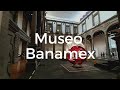 Fomento cultural banamexpalacio de iturbidelugares gratis cdmx