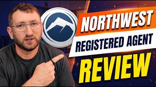 Northwest Registered Agent Review 2026 | FULL Review