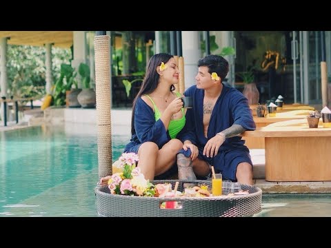MAMI SISCA, GYM DAN NGADEM DI KAMAR BARENG TEMAN LELAKINYA