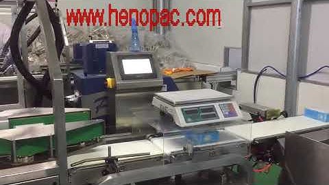 #casepacker #cartoningmachine  #cartoner #casepacking #caseerector   #casesealing #sealer