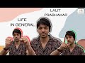       life in general ft lalit prabhakar  part 1  pune podcast