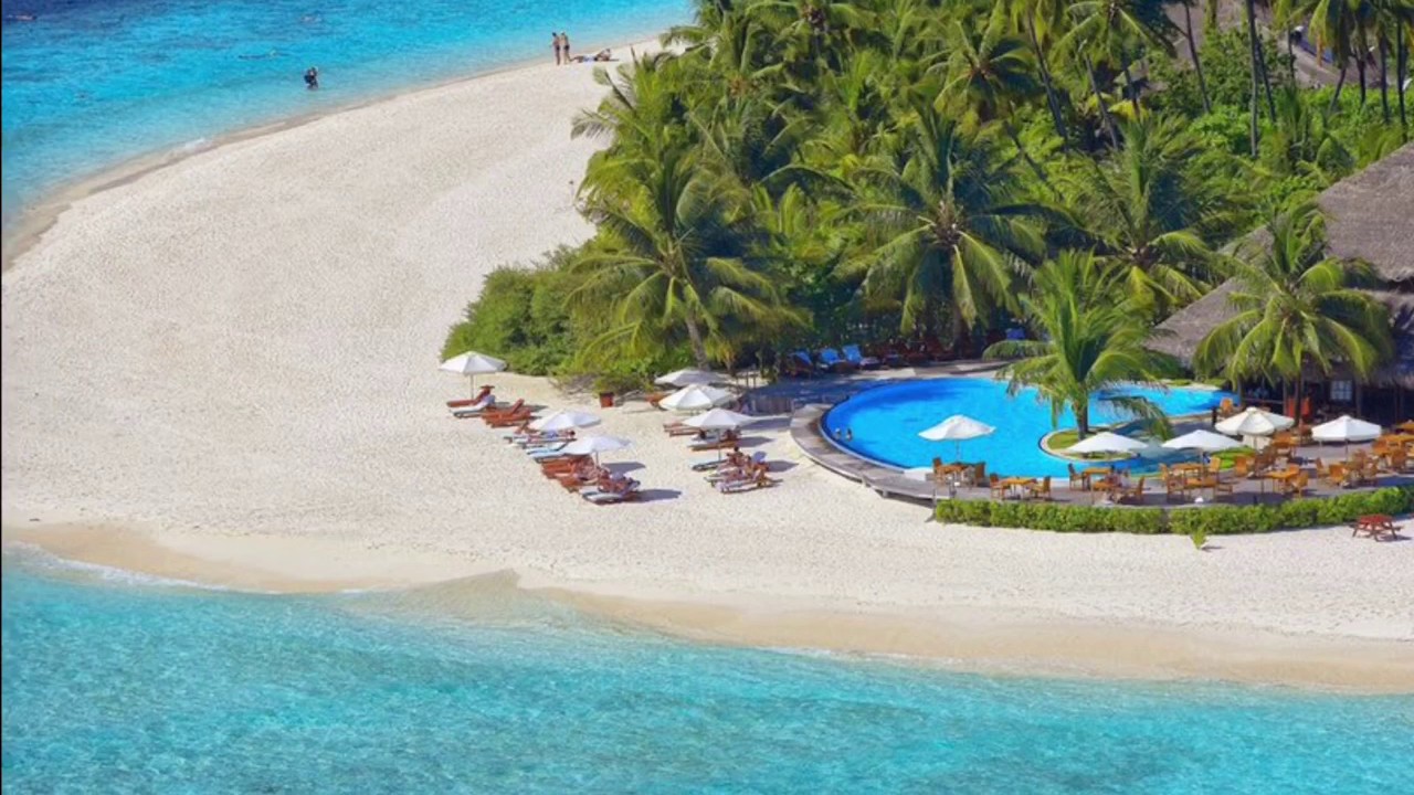 Filitheyo Island Resort
