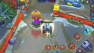 Tutorial bug jonson anti tembok