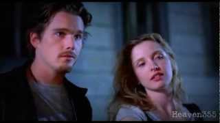►Before Sunrise (1995) | Ethan Hawke & Julie Delpy