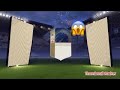 MON PREMIER ICÔNE SUR FUT 😱 ! (PS4)