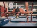 STREET WORKOUT MOTIVATION NOVEMBER 2018