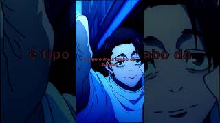 YUTA OKKOTSU E A RIKA: DUPLA IMBATÍVEL DE JUJUTSU KAISEN! Se é loko!