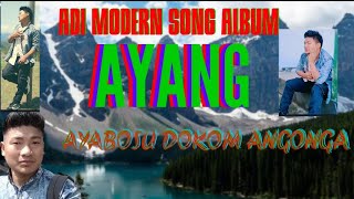 Dokom Angongasingr Kamin Eringcover Video By Bolet Patuk