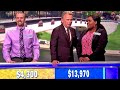 This Wheel Of Fortune Player Was Acting Strangely With Her Letter Picks  Then People Realized Why