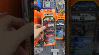 Fire Rescue Best Matchbox 5-Pack Set 2024 Now