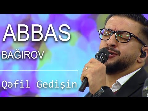 Abbas Bağırov - Qəfil Gedişin (Günün Sədası)