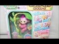 ハグミン　なかよしルームセット　キラキラローズ　ハピネット　外箱　買う前のかくにんよう　Hagmin　Japanese toys