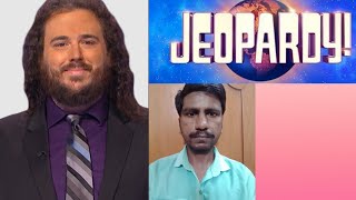 Robbi Ramirez Jeopardy