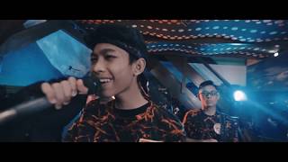 Boyolali Rock Festival 2019  Geomatrix  Surabaya