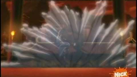 Avatar - Hide and Seek