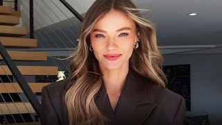 Everything about "Selling Sunset" Star Alanna Gold