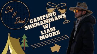 Download lagu Sit N Drink 002 Camping Shenanigans w/ Liam Moore