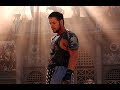 Музыка из фильма Gladiator