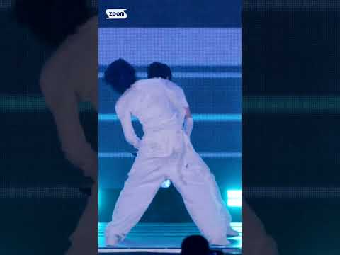[안방1열 직캠4K] 아이딧 박원빈 'FLY!' (IDID PARK WONBIN FanCam) @2026 INKIGAYO LIVE in TOKYO