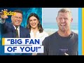 How you could win a surf trip with Mick Fanning | Today Show Australia