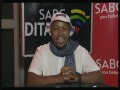 Mandla Gaduka News report 9
