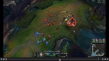 Riven 3rd Q bug