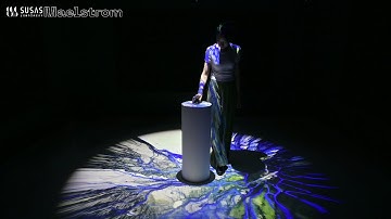 Maelstrom (SUSAS 2023) - Full Documentation