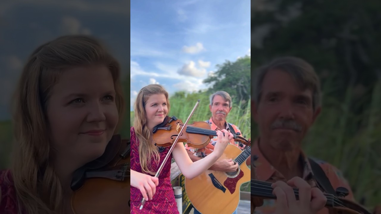 Music from the Florida pier.🐠